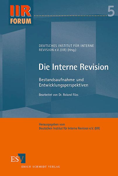 Die Interne Revision