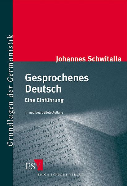 Gesprochenes Deutsch
