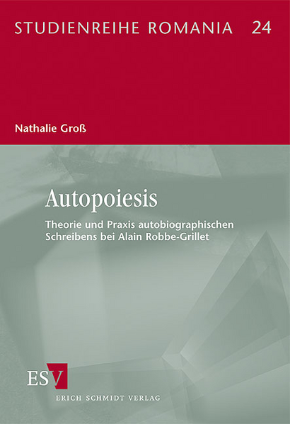 Autopoiesis