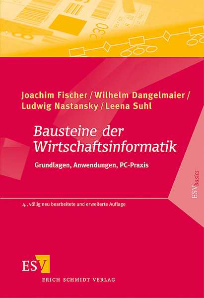 Bausteine der Wirtschaftsinformatik