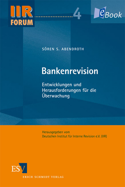 Bankenrevision