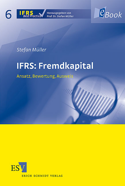 IFRS: Fremdkapital