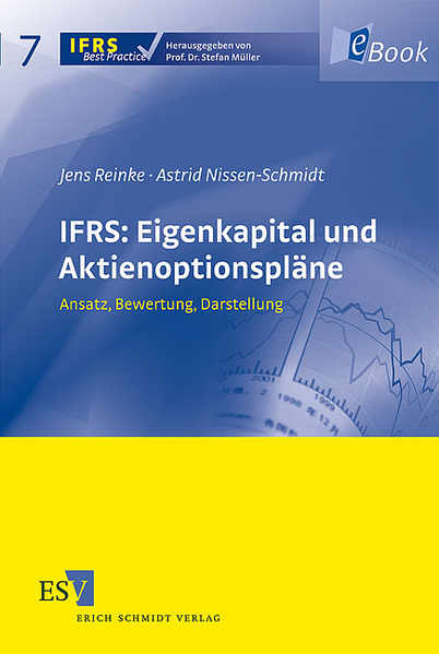 IFRS: Eigenkapital und Aktienoptionspläne
