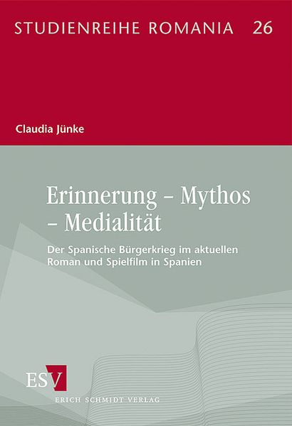 Erinnerung – Mythos – Medialität