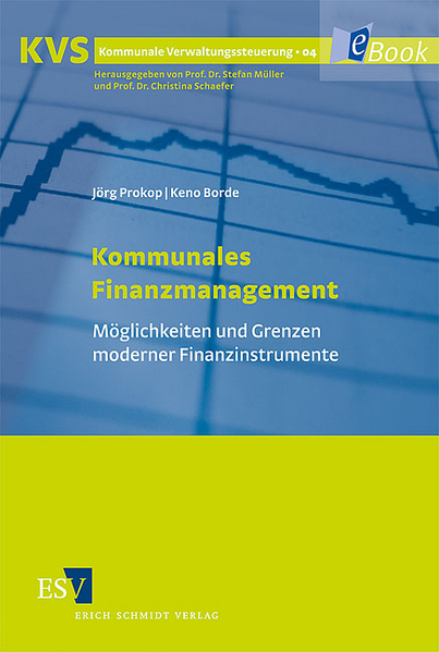 Kommunales Finanzmanagement