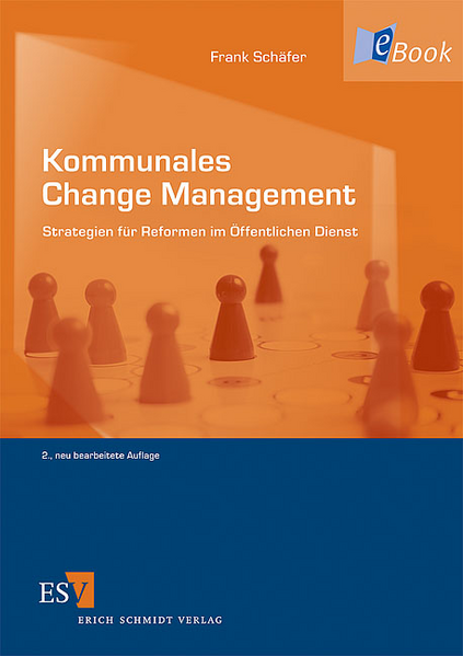 Kommunales Change Management