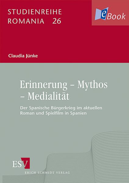 Erinnerung – Mythos – Medialität
