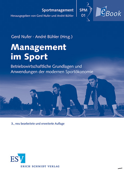 Management im Sport