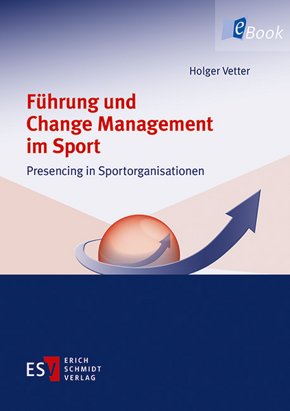 Führung und Change Management im Sport