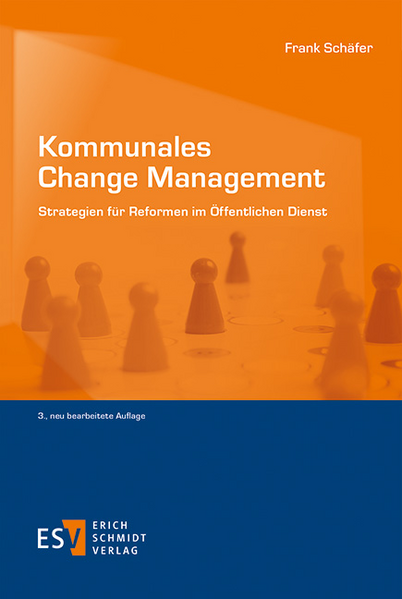 Kommunales Change Management