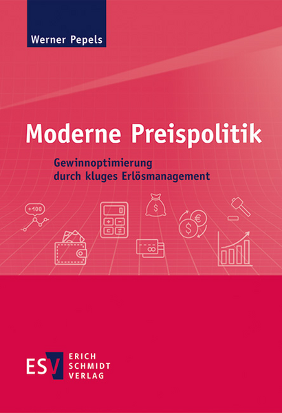 Moderne Preispolitik