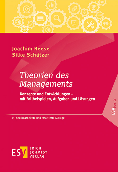 Theorien des Managements