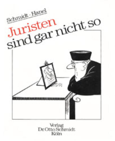 Juristen sind gar nicht so