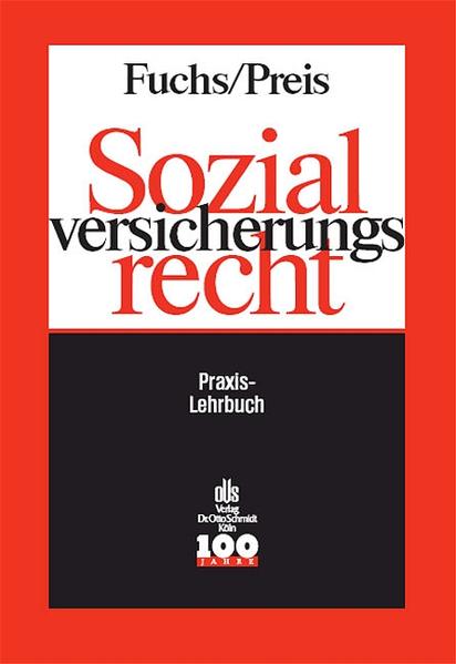 Sozialversicherungsrecht