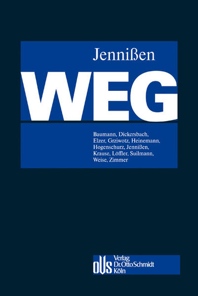 Wohnungseigentumsgesetz