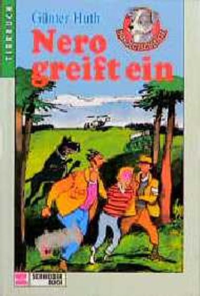Nero greift ein