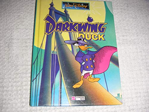 Darkwing Duck
