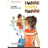Hanni und Nanni / Lustige Streiche mit Hanni und Nanni
