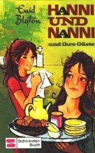 Hanni und Nanni und ihre Gäste