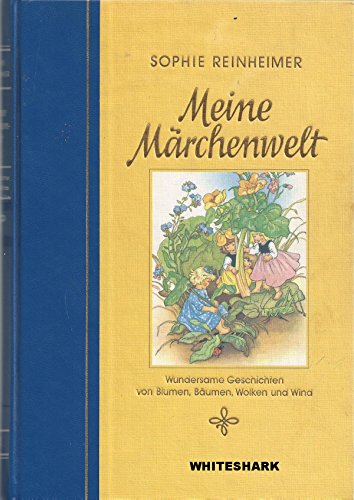 Meine Märchenwelt