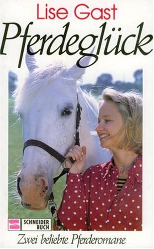 Pferdeglück