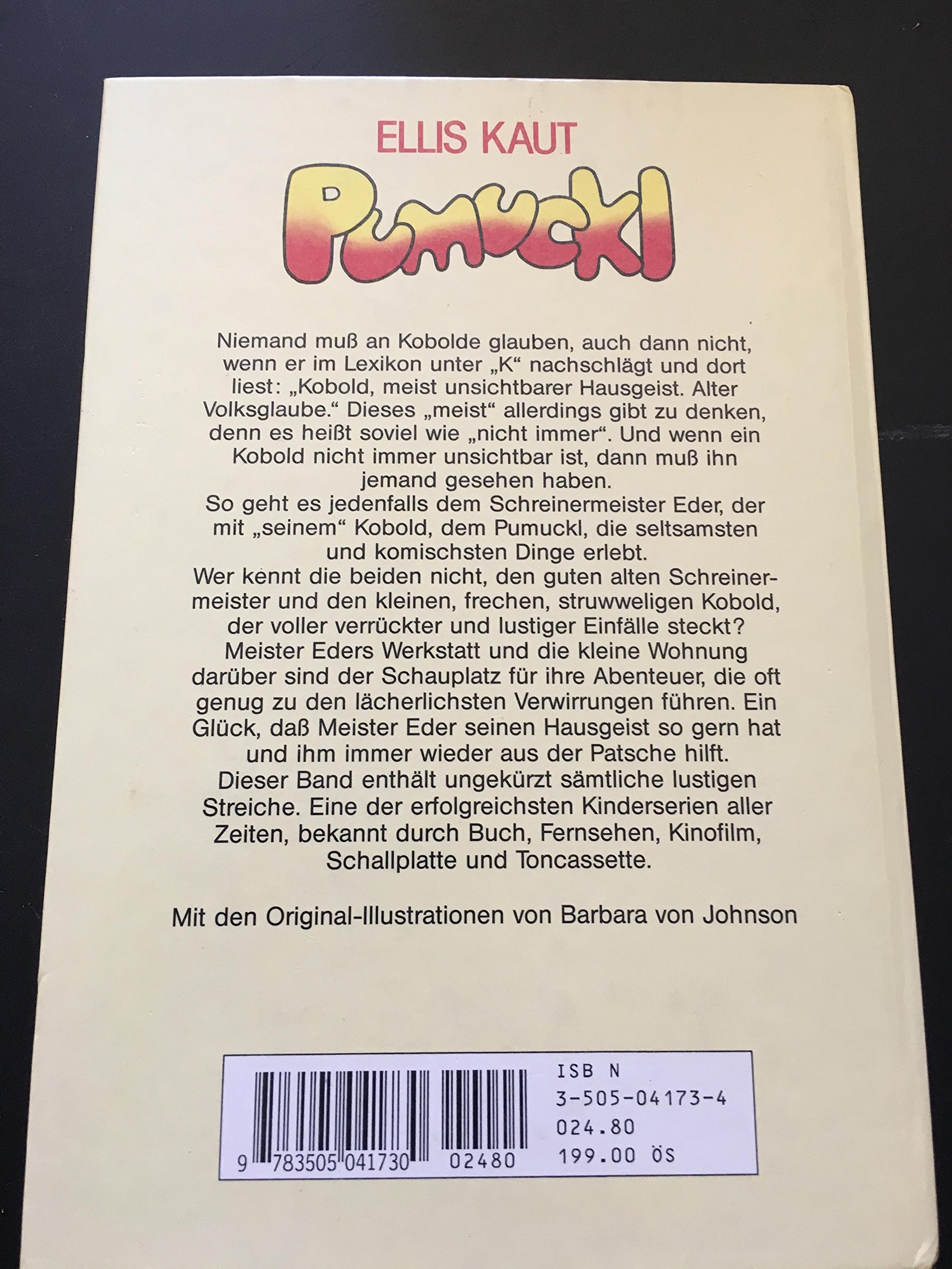 Pumuckl