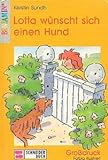 Lotta wünscht sich einen Hund