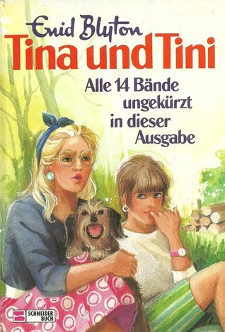 Tina und Tini
