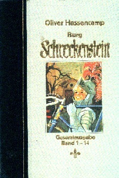 Burg Schreckenstein