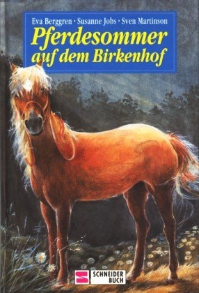 Pferdesommer auf dem Birkenhof