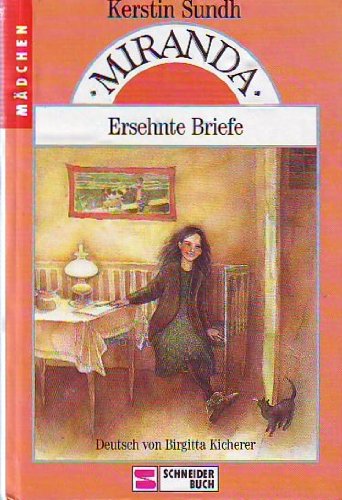 Miranda / Ersehnte Briefe