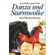 Danza und Sturmwolke