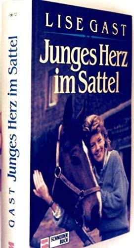Junges Herz im Sattel