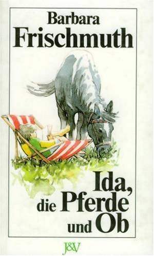 Ida, Bine und die Pferde
