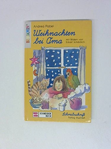 Weihnachten bei Oma