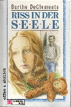 Riss in der Seele