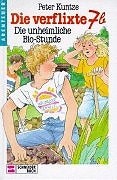 Die verflixte 7b / Die unheimliche Bio-Stunde