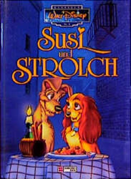 Susi und Strolch