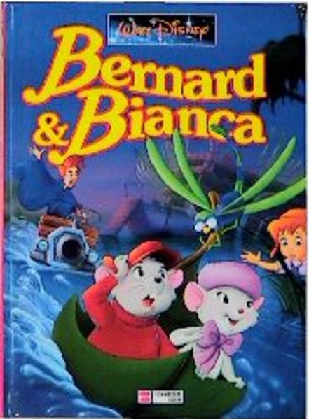 Bernard und Bianca