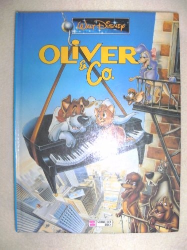 Oliver & Co.