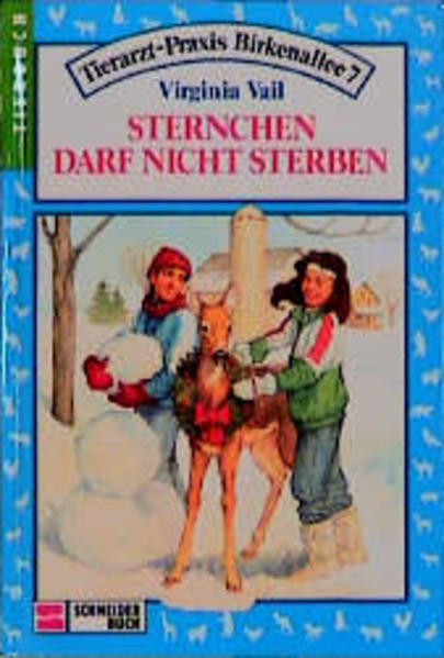 Tierarztpraxis Birkenallee 7 / Sternchen darf nicht sterben