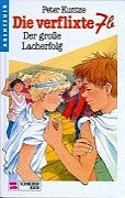 Die verflixte 7b / Der grosse Lacherfolg