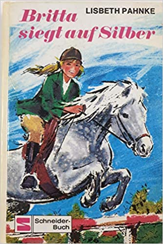 Britta siegt auf Silber