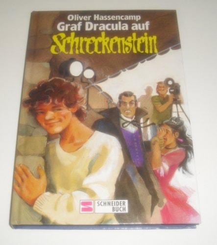 Burg Schreckenstein / Graf Dracula auf Schreckenstein