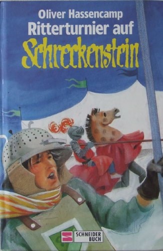 Burg Schreckenstein / Ritterturnier auf Schreckenstein
