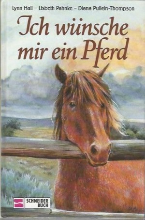 Ich wünsche mir ein Pferd