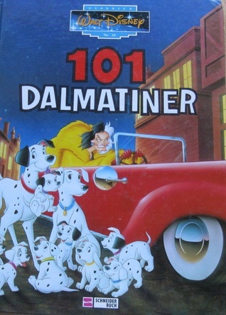 101 Dalmatiner