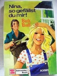 Nina, so gefällst du mir
