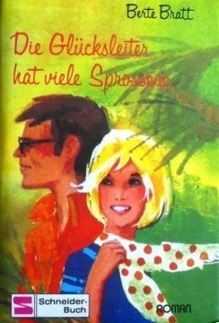 Die Glücksleiter hat viele Sprossen