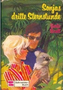 Sonjas dritte Sternstunde